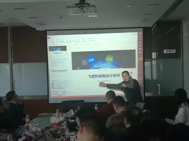 新三板資本聯盟都看上了誰？