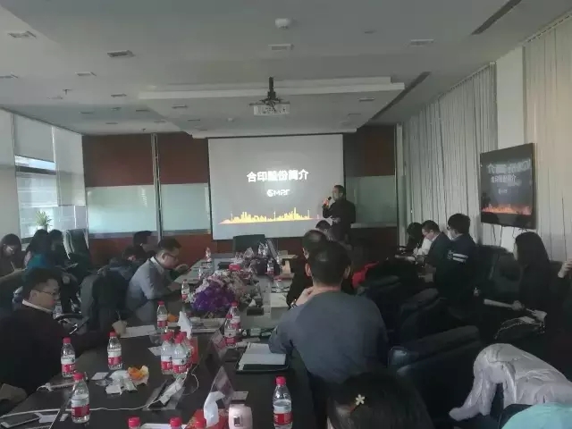 新三板資本聯盟都看上了誰？