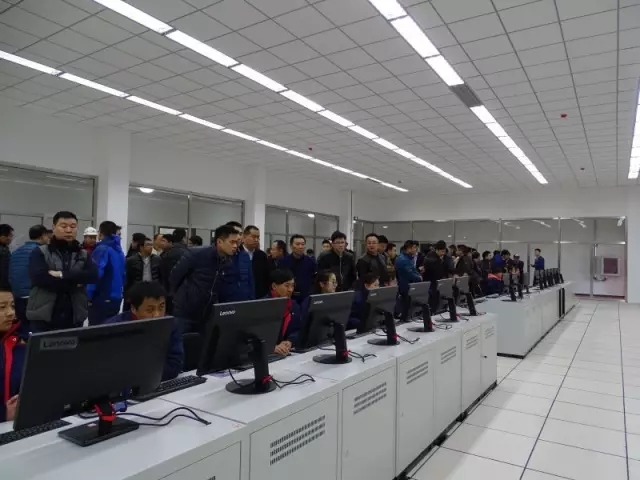 2017，我們同行！--記中溶科技無水乙醇高端客戶推介會